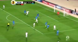 Enyimba fall 2-0 in opening CAF Confed Cup fixture