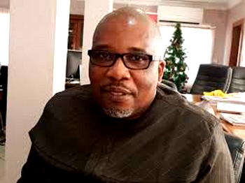 Amuka, Oyegun, Arase, Adefaye others grace Osagie’s book presentation