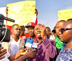 Ex-militant leader appeals to FG over dilapidated East-West road