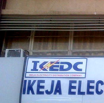 22 Lagos communities ask IKEDC for disconnection