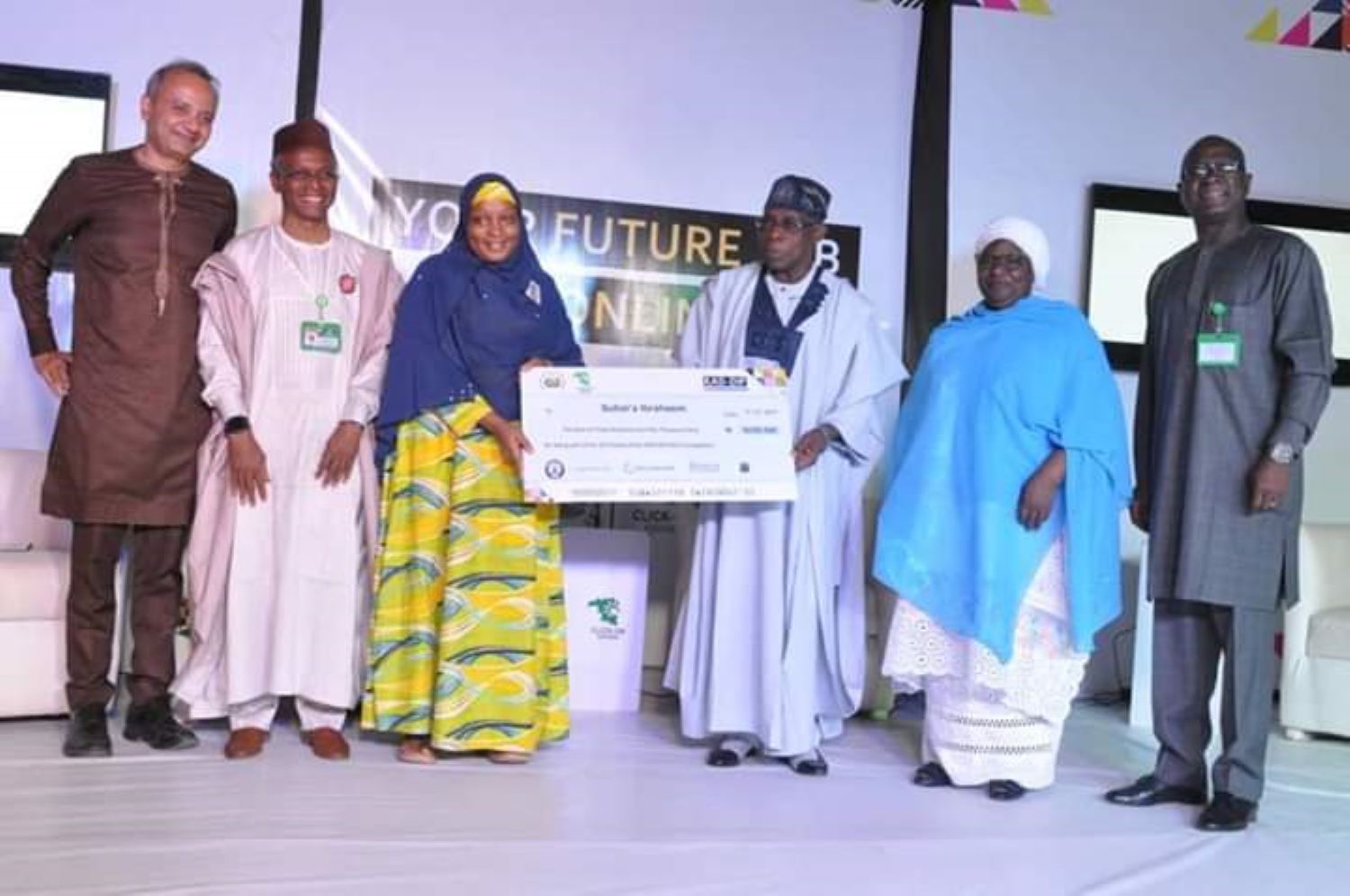 Kaduna govt offers digital skills training to 360 youth - Vanguard News