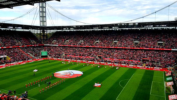 Fc Cologne Scraps China Football Academy Vanguard News