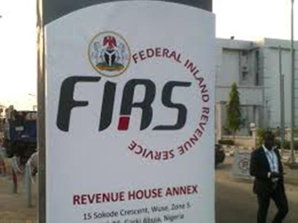 Official corruption, major enabler of illicit financial flows — FIRS