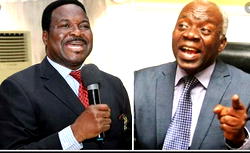 Falana, Odinkalu, Ozekhome, DSS to clash at Human Rights Summit