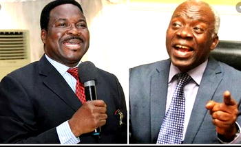 Falana, Odinkalu, Ozekhome, DSS to clash at Human Rights Summit