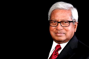 Fazle Hasan Abed: BRAC founder dies aged 83