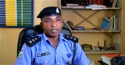 Police speaks about missing baby in Akure church