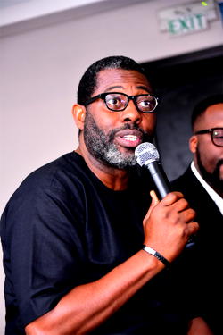 Femi Odugbemi heads AMVCA panel again