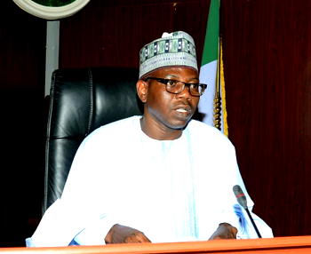 N5bn Scandal: I am ready for scrutiny anytime ― Ali Ahmad