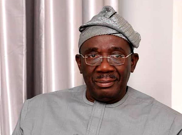 ‘I meant kill Accord with votes’ — Fadahunsi clarifies viral comment