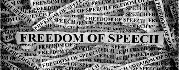 Freedom of speech indeed: Jailers of journalists in the sub- Saharan African