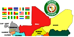 Benin, Togo, 6 other West African countries rename common currency