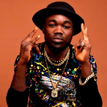 Afrobeat act, Frezzy to thrill fans at Oluwole Carnival