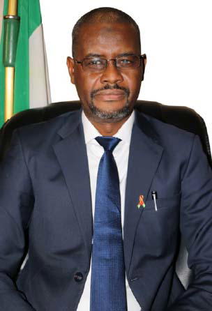 Nigeria conveniently controlling HIV/AIDS epidemic — Dr Aliyu Gambo ...