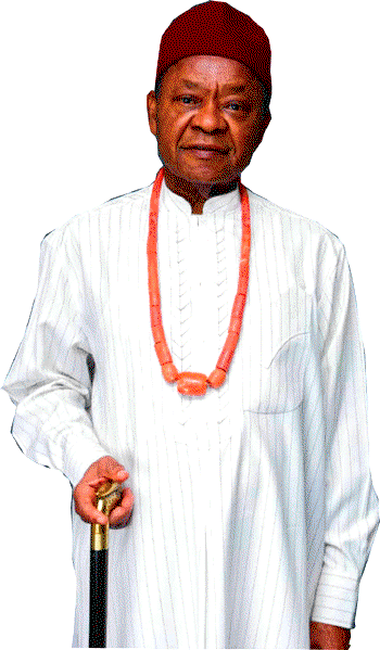 STATE OF THE NATION:  Our leaders‘re dividing us — Nwagbara