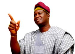 Osun deputy governor warns public against fraudster posing as wife