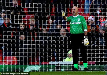 I peed on the posts to break witch curse on Liverpool ― Bruce Grobbelaar