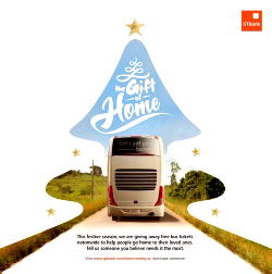 The Gift of Home – GTBankhomecoming