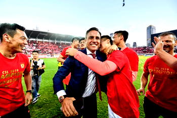 Crisis to triumph: Five talking points from China’s football season