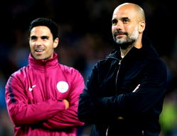 Man City won’t stand in way of Arteta joining Arsenal ― Reports