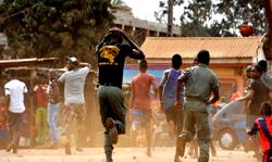 Gunmen kill 2, injure others in Kano village