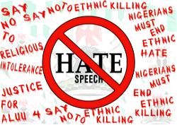Young Parliamentarians vow to stop hate speech, social media bills