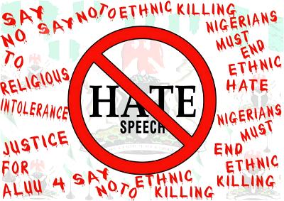 Social Media Bill: CSO demands other options to fight hate speech