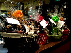 Yuletide: Hamper dealers decry low patronage in Enugu