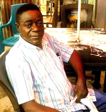 Veteran musician, Chris Hanen of ‘Ozigizaga fame’ is dead
