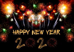 Begin the year rejoicing