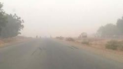 Harmattan Season: Health dangers and tips