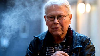 Harry Kupfer: German opera great dies aged 84