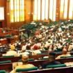 Reps want Presidency, zonal coordinators to battle flood, other natural disasters