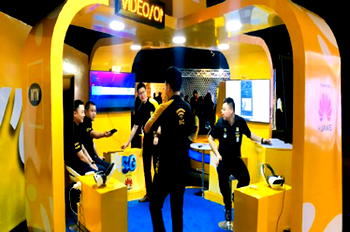 5G roll-out: MTN to get high-end support from Huawei