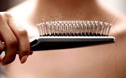 Thicker hair isn’t always stronger ― Study