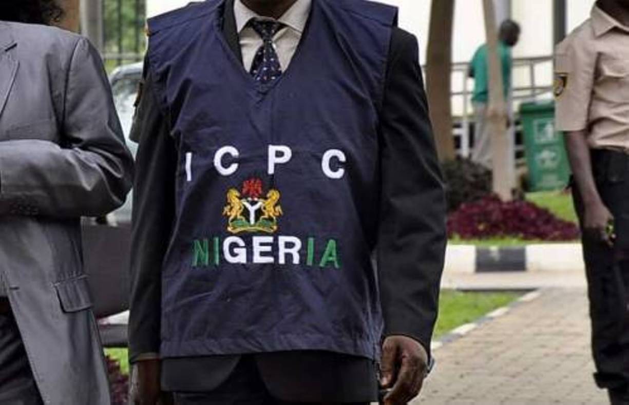 ICPC to fight corruption with AI, recovers N4bn in 24hrs - Vanguard News