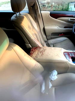 Omo-Agege’s aide escapes death by whiskers in Delta