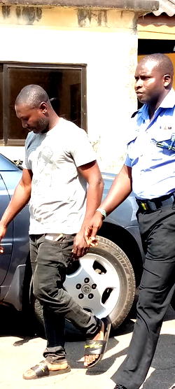 Court remand police officer in prison over alleged murder of truck driver in Ondo