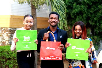 Tips: Sahara Group promotes clean shopping at Christmas
