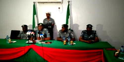 NCS Apapa Command generates N413bn, surpasses 2019 revenue target
