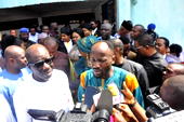 Edo 2020: Obaseki deserves re-election — Apostle Suleiman