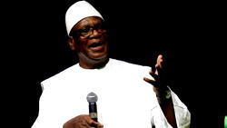 Mali protesters demand president’s resignation over corruption, insecurity