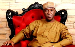 Lawal Idirisu retains Rep Seat in Ajaokuta rerun election
