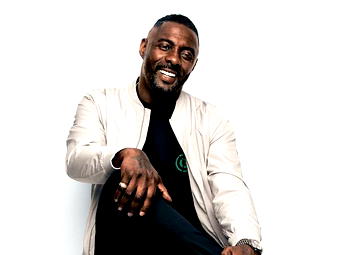 COVID-19: Hollywood actor, Idris Elba, tests positive for coronavirus