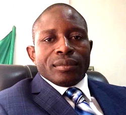 Igali warns athletes against using performance-enhancing drugs