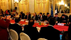 International group demands ‘credible’ reforms in exchange for Lebanon aid