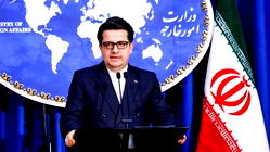 Iran blasts ‘audacity’ of US to blame it for Iraq violence
