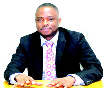 Joel Popoola: Nigerian born British genius behind digital democracy project