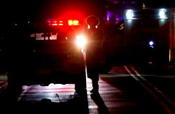 Rabbi stabbing accused referenced Hitler ― US prosecutors
