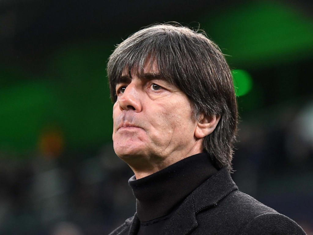 Low, Germany, EURO 20